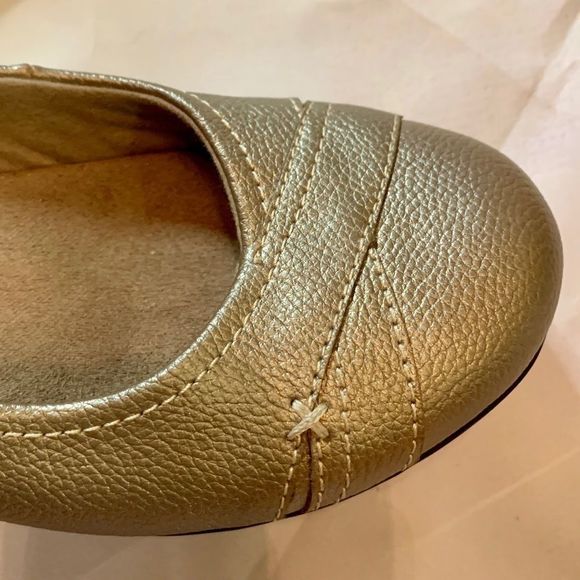 *SALE* NWOT Dr Scholl’s Comfort Slip on Sz 6 - Picture 3 of 9